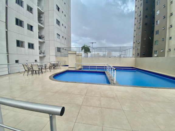 Imagem Imóvel com 3 Quartos à Venda, 107 m² em Batista Campos - Belém