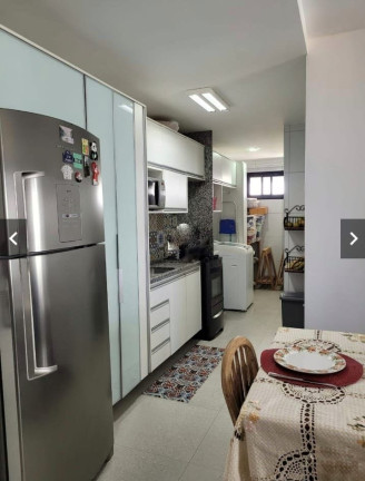 Imagem Apartamento com 3 Quartos à Venda, 65 m² em Barra De Jangada - Jaboatão Dos Guararapes Imagem Apartamento com 3 Quartos à Venda, 65 m² em Barra De Jangada - Jaboatão Dos Guararapes