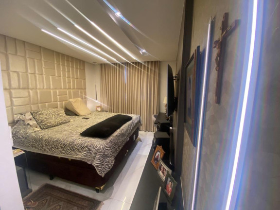 Imagem Imóvel com 4 Quartos à Venda, 203 m² em Sul (águas Claras) - Brasília