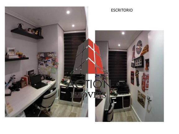 Imagem Apartamento com 3 Quartos à Venda, 113 m² em Vila Regente Feijó - São Paulo Imagem Apartamento com 3 Quartos à Venda, 113 m² em Vila Regente Feijó - São Paulo