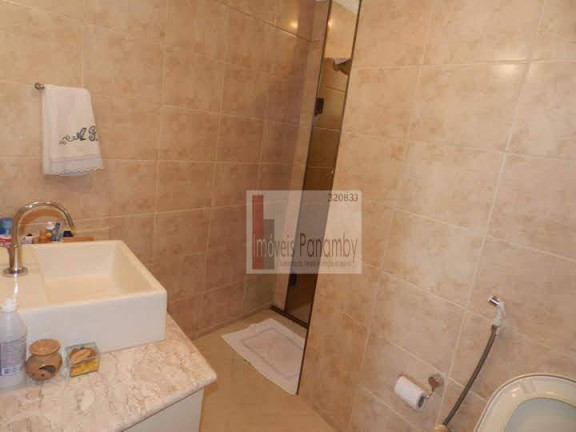 Imagem Apartamento com 3 Quartos à Venda, 120 m² em Aclimação - São Paulo Imagem Apartamento com 3 Quartos à Venda, 120 m² em Aclimação - São Paulo