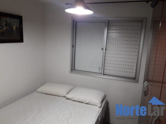 Imagem Apartamento com 2 Quartos à Venda, 50 m² em Lauzane Paulista - São Paulo