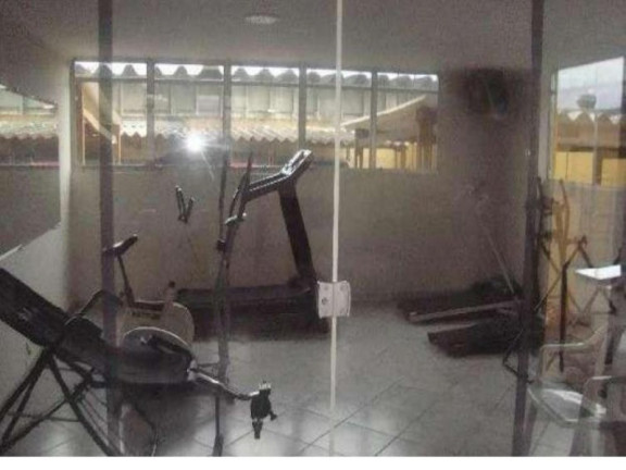 Imagem Apartamento com 2 Quartos à Venda, 50 m² em Limão - São Paulo