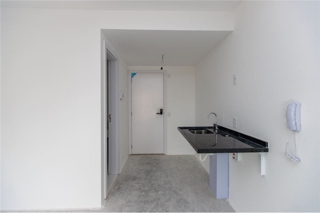 Imagem Apartamento com 1 Quarto à Venda, 25 m² em Perdizes - São Paulo Imagem Apartamento com 1 Quarto à Venda, 25 m² em Perdizes - São Paulo