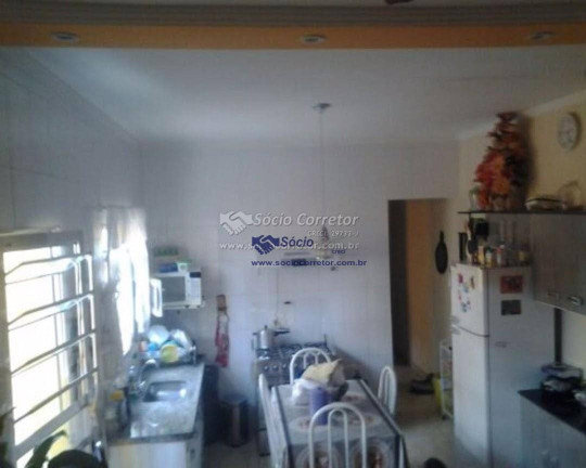 Imagem Casa com 3 Quartos à Venda, 157 m² em Cidade Soberana - Guarulhos