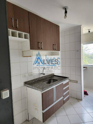 Imagem Apartamento com 2 Quartos à Venda, 50 m² em Demarchi - São Bernardo Do Campo Imagem Apartamento com 2 Quartos à Venda, 50 m² em Demarchi - São Bernardo Do Campo