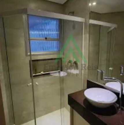 Imagem Apartamento com 2 Quartos à Venda, 70 m² em Vila Regente Feijó - São Paulo