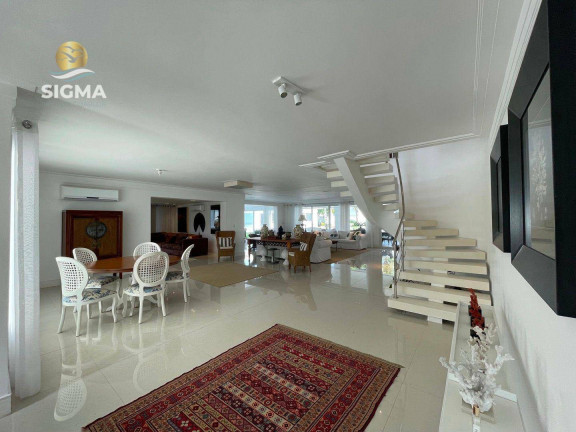 Imagem Casa com 6 Quartos à Venda, 1.000 m² em Jardim Acapulco - Guarujá Imagem Casa com 6 Quartos à Venda, 1.000 m² em Jardim Acapulco - Guarujá