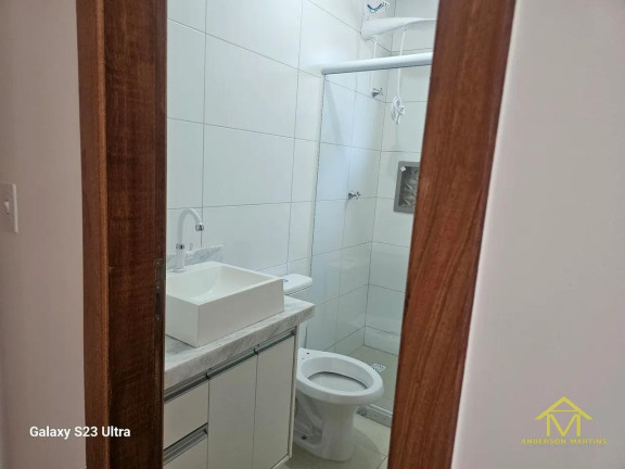 Imagem Apartamento com 2 Quartos à Venda, 70 m² em Jockey De Itaparica - Vila Velha