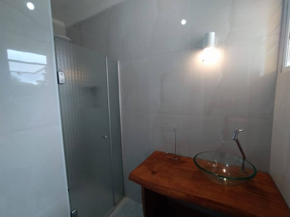 Imagem Casa com 3 Quartos para Alugar, 94 m² em Chácara Ondas Verdes - Cotia