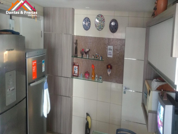 Imagem Imóvel com 3 Quartos à Venda, 198 m² em Aldeota - Fortaleza