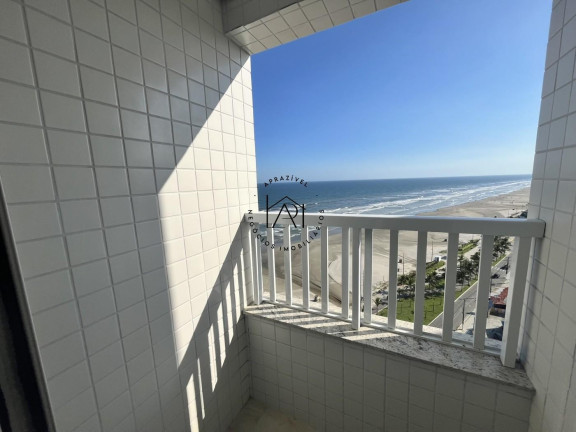 Imagem Apartamento com 3 Quartos à Venda, 139 m² em Caiçara - Praia Grande
