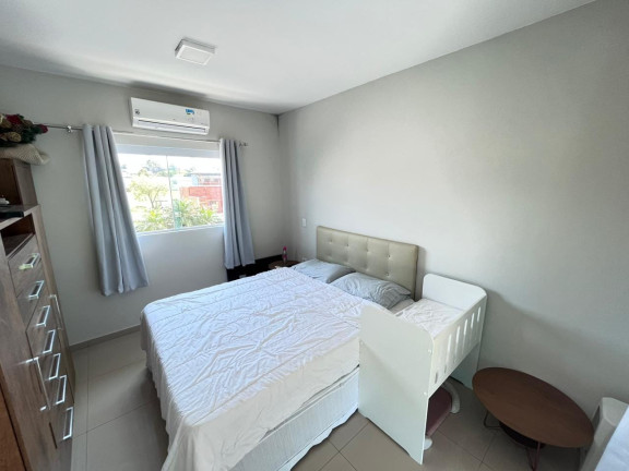Imagem Casa com 4 Quartos à Venda, 200 m² em Ninho Verde I - Porangaba