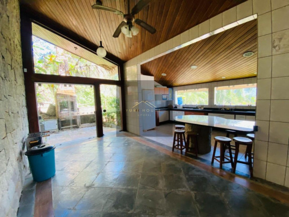 Imagem Casa com 5 Quartos à Venda, 450 m² em Toninhas - Ubatuba Imagem Casa com 5 Quartos à Venda, 450 m² em Toninhas - Ubatuba