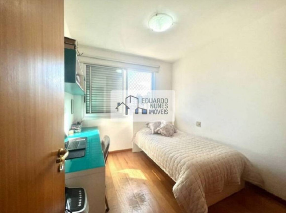 Foto do imóvel Apartamento com 4 Quartos à Venda, 145 m² em Anchieta - Belo Horizonte