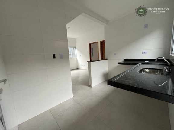 Imagem Casa com 2 Quartos à Venda, 61 m² em Caiçara - Praia Grande Imagem Casa com 2 Quartos à Venda, 61 m² em Caiçara - Praia Grande