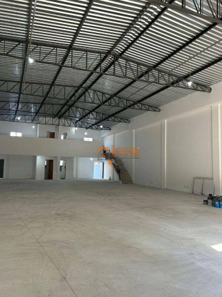 Imagem Galpão à Venda, 500 m² em Vila Galvão - Guarulhos Imagem Galpão à Venda, 500 m² em Vila Galvão - Guarulhos