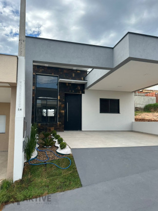 Imagem Casa de Condomínio com 3 Quartos à Venda, em Horto Florestal - Sorocaba Imagem Casa de Condomínio com 3 Quartos à Venda, em Horto Florestal - Sorocaba