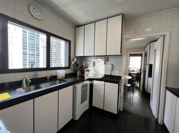 Imagem Apartamento com 4 Quartos à Venda, 220 m² em Jardim Paulista - São Paulo Imagem Apartamento com 4 Quartos à Venda, 220 m² em Jardim Paulista - São Paulo