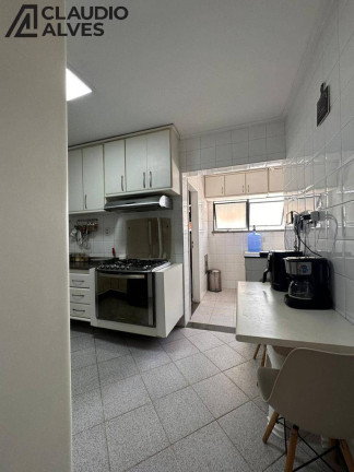 Imagem Apartamento com 3 Quartos à Venda, 165 m² em Centro - Feira De Santana Imagem Apartamento com 3 Quartos à Venda, 165 m² em Centro - Feira De Santana