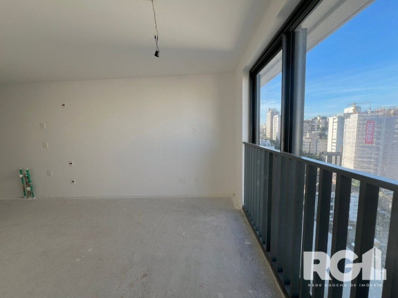 Imagem Apartamento com 1 Quarto à Venda, 24 m² em Auxiliadora - Porto Alegre Imagem Apartamento com 1 Quarto à Venda, 24 m² em Auxiliadora - Porto Alegre