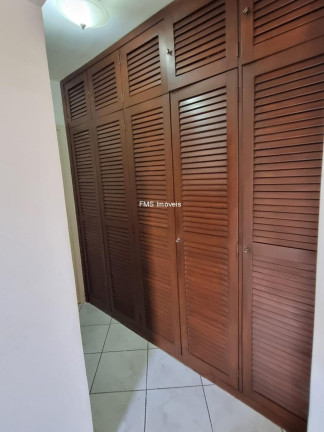 Imagem Imóvel com 3 Quartos à Venda, 92 m² em Campo Belo - São Paulo