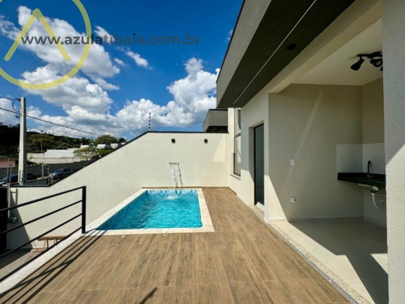 Imagem Casa com 3 Quartos à Venda, 90 m² em Loteamento Bella Atibaia - Atibaia Imagem Casa com 3 Quartos à Venda, 90 m² em Loteamento Bella Atibaia - Atibaia
