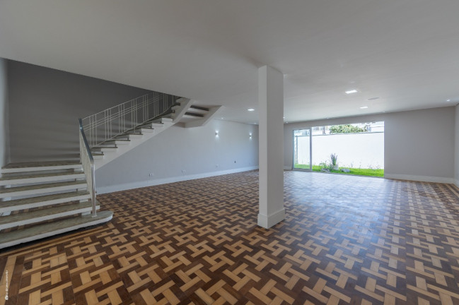 Imagem Casa com 4 Quartos à Venda, 334 m² em Planalto Paulista - São Paulo