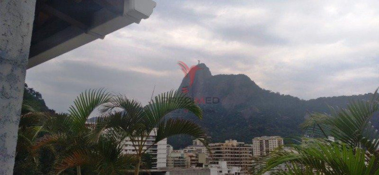 Imagem Apartamento com 3 Quartos à Venda, 170 m² em Botafogo - Rio De Janeiro