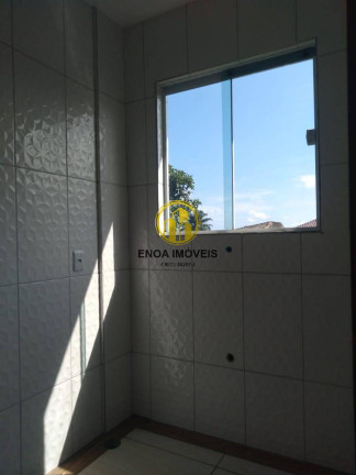 Imagem Casa com 2 Quartos à Venda, 81 m² em Samambaia - Praia Grande