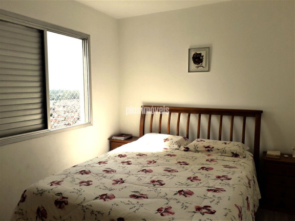 Imagem Apartamento com 2 Quartos à Venda, 84 m² em Morumbi - São Paulo Imagem Apartamento com 2 Quartos à Venda, 84 m² em Morumbi - São Paulo