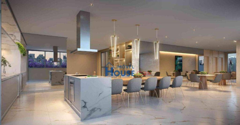 Imagem Apartamento com 2 Quartos à Venda, 78 m² em Perdizes - São Paulo