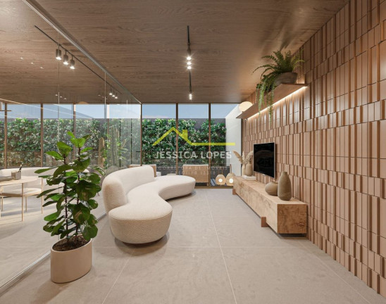 Apartamento com 3 Quartos à Venda, 180 m² em Camboinha - Cabedelo