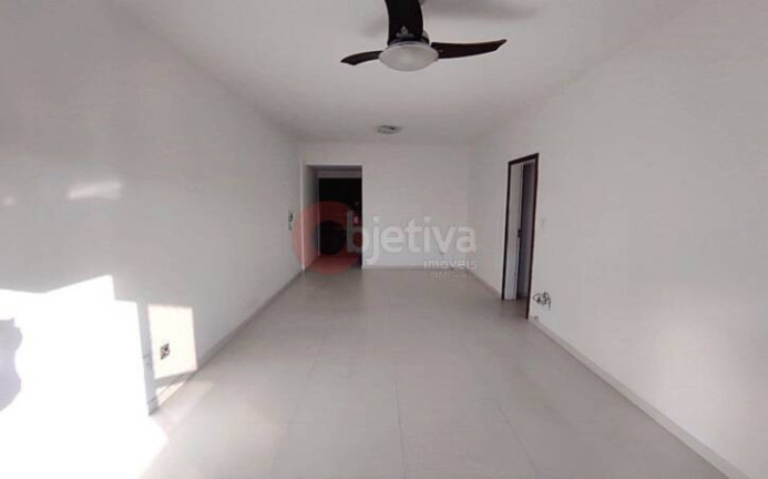 Imagem Apartamento com 3 Quartos para Alugar, 90 m² em Centro - Cabo Frio Imagem Apartamento com 3 Quartos para Alugar, 90 m² em Centro - Cabo Frio