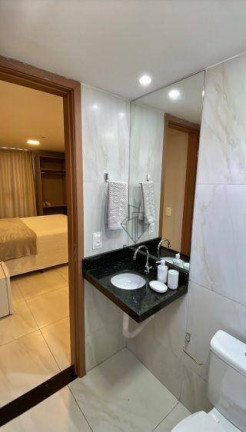 Imagem Imóvel com 1 Quarto à Venda, 19 m² em Bessa - João Pessoa