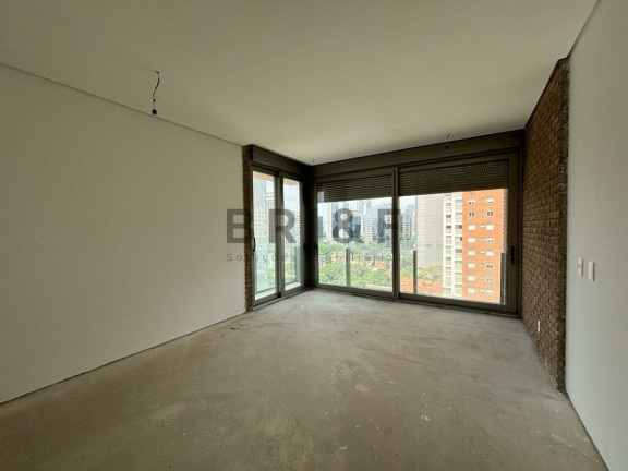 Imagem Apartamento com 3 Quartos à Venda, 335 m² em Itaim Bibi - São Paulo Imagem Apartamento com 3 Quartos à Venda, 335 m² em Itaim Bibi - São Paulo