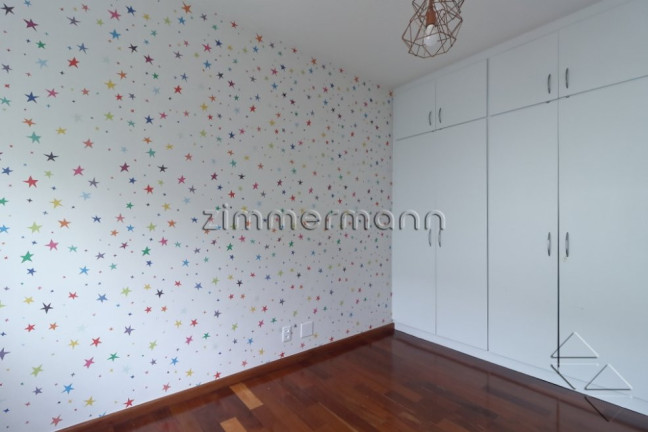 Imagem Casa com 4 Quartos à Venda, 300 m² em Chacara Santo Antonio - São Paulo
