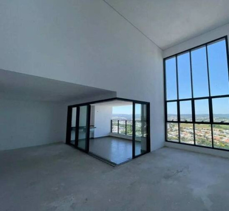 Imagem Apartamento com 4 Quartos à Venda, 220 m² em Parque Campolim - Sorocaba
