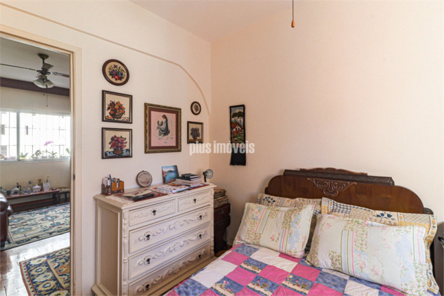 Imagem Apartamento com 3 Quartos à Venda, 74 m² em Vila Clementino - São Paulo