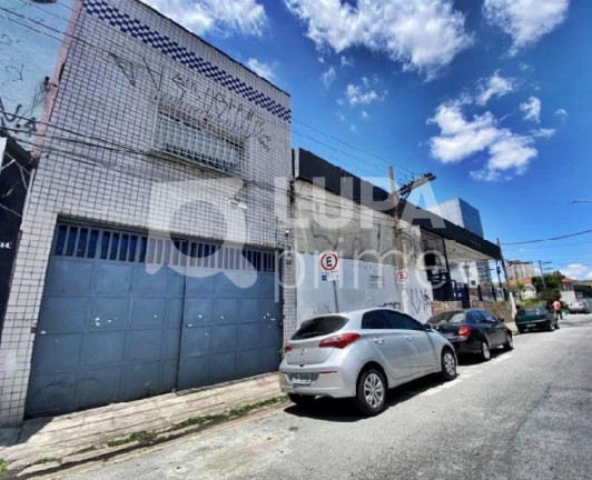 Imóvel Comercial para Alugar, 312 m² em Penha De França - São Paulo