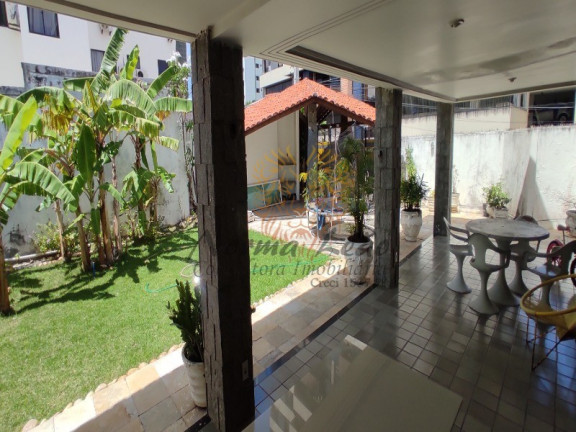 Imagem Casa com 4 Quartos à Venda, 260 m² em Treze De Julho - Aracaju