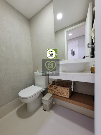 Imagem Apartamento com 3 Quartos à Venda, 158 m² em Jardim Das Perdizes - São Paulo