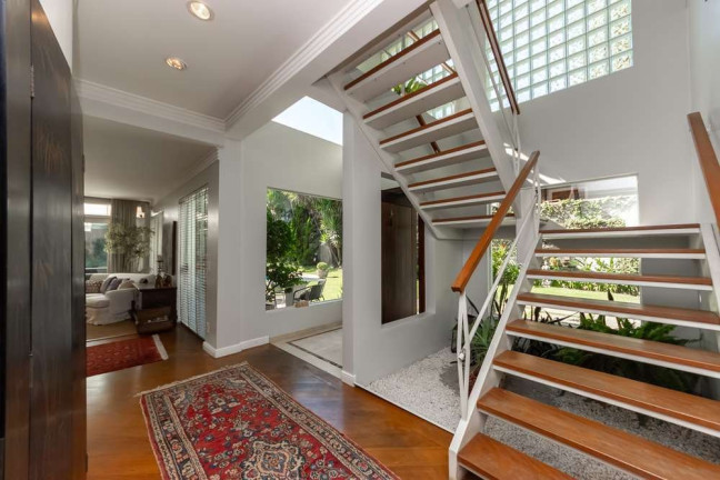 Imagem Casa com 5 Quartos à Venda, 515 m² em Jardim Hípico - São Paulo Imagem Casa com 5 Quartos à Venda, 515 m² em Jardim Hípico - São Paulo