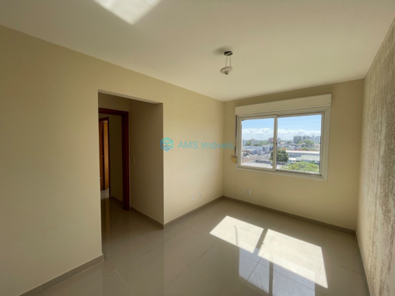 Imagem Apartamento com 2 Quartos à Venda, 57 m² em Mal Rondon - Canoas Imagem Apartamento com 2 Quartos à Venda, 57 m² em Mal Rondon - Canoas