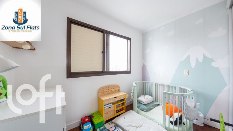Imagem Apartamento com 2 Quartos à Venda, 83 m² em Vila Mariana - São Paulo