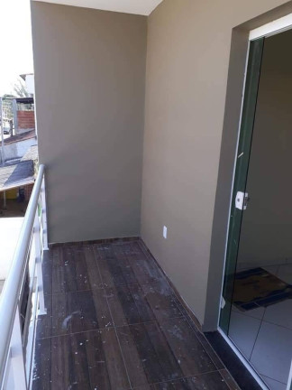 Imagem Casa com 2 Quartos para Alugar, 65 m² em Fluminense - São Pedro Da Aldeia