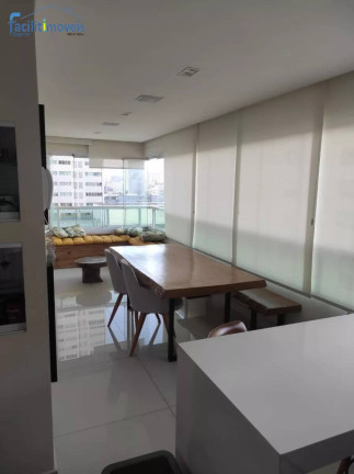 Imagem Apartamento com 3 Quartos à Venda, 180 m² em Centro - São Bernardo Do Campo Imagem Apartamento com 3 Quartos à Venda, 180 m² em Centro - São Bernardo Do Campo