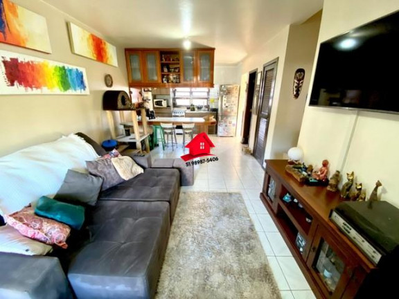 Imagem Sobrado com 2 Quartos à Venda, 85 m² em Capão Novo - Capão Da Canoa