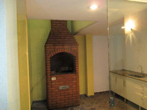 Imagem Sobrado com 2 Quartos à Venda, 113 m² em Vila São Vicente - São Paulo