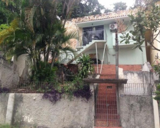 Imagem Casa com 5 Quartos à Venda, 510 m² em Santa Rosa - Niterói